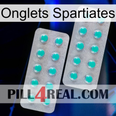 Spartan Tabs 29